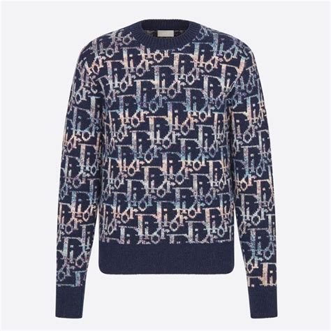 christian dior sweater men's.